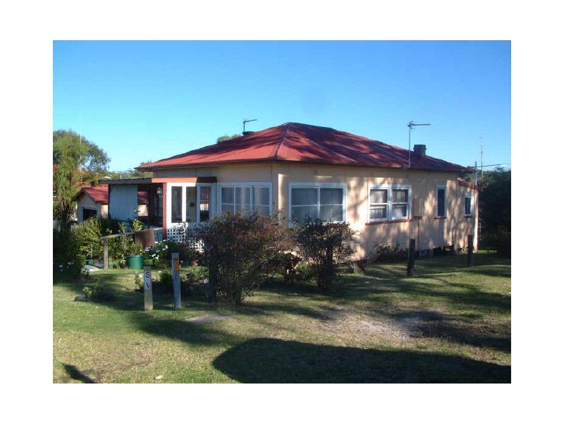 59 Princes Hwy, Ulladulla NSW 2539