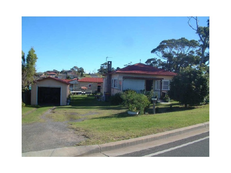59 Princes Hwy, Ulladulla NSW 2539