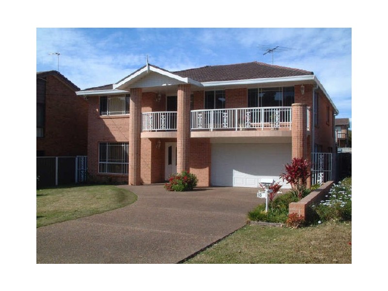 18 The Promenade, Manyana NSW 2539