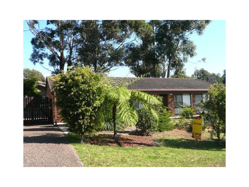 17 Simmons Drive, Ulladulla NSW 2539