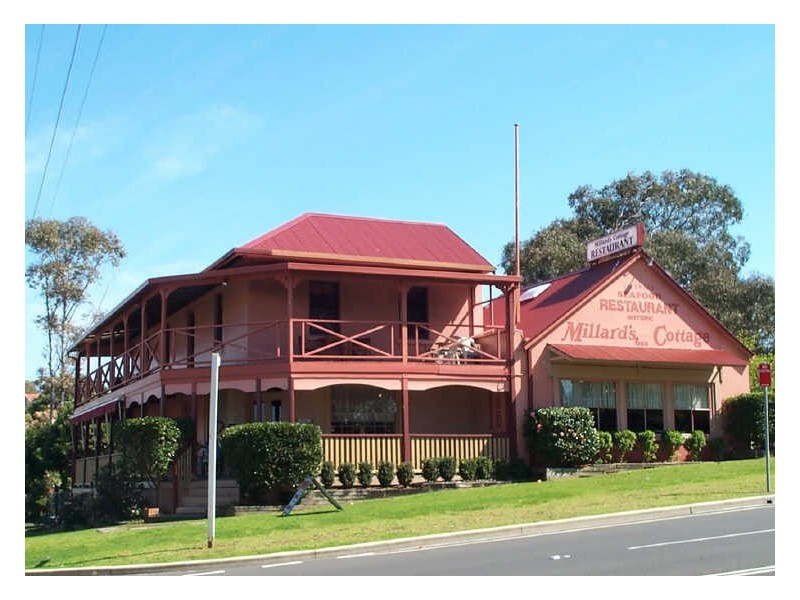 81 Princes Highway, Ulladulla NSW 2539