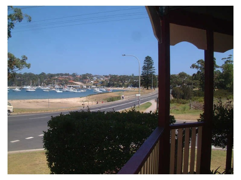 81 Princes Highway, Ulladulla NSW 2539