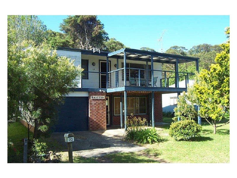 23 Kendall Cres, Burrill Lake NSW 2539