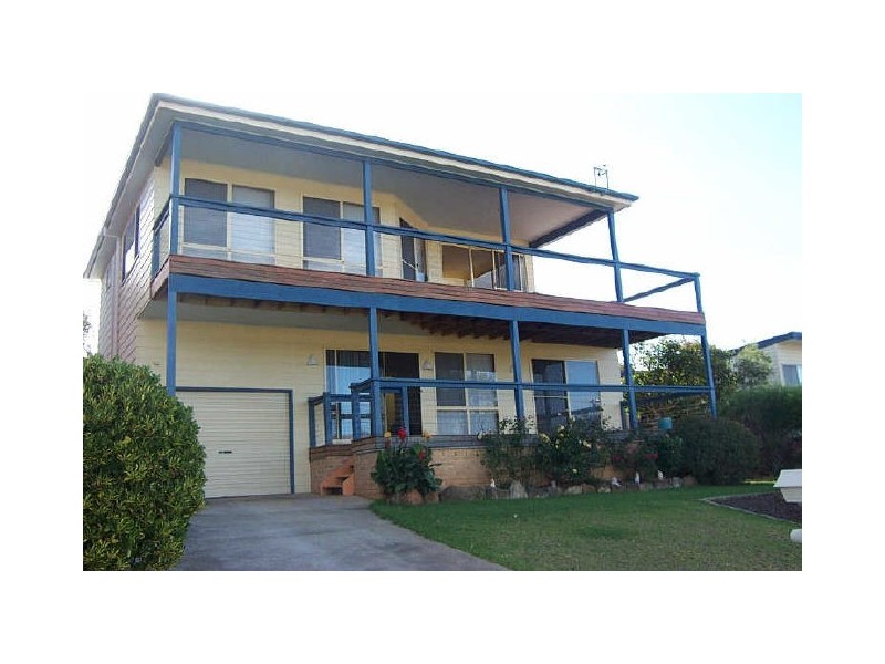22 The Citadel, Manyana NSW 2539