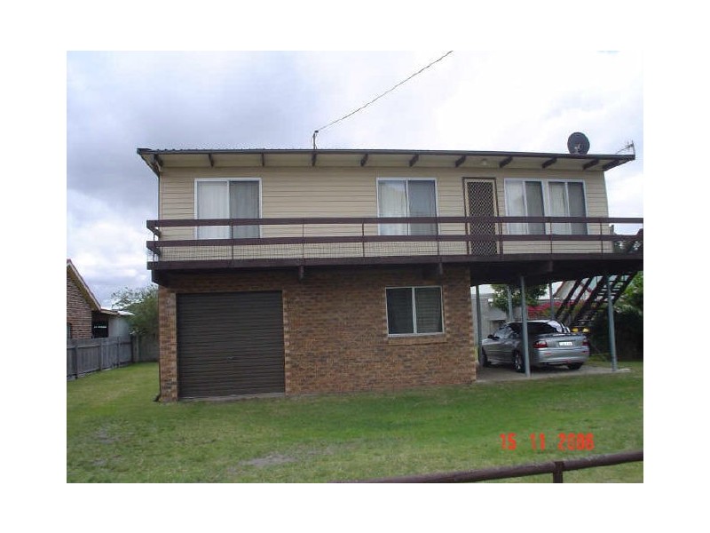 45 Rackham Cres, Burrill Lake NSW 2539