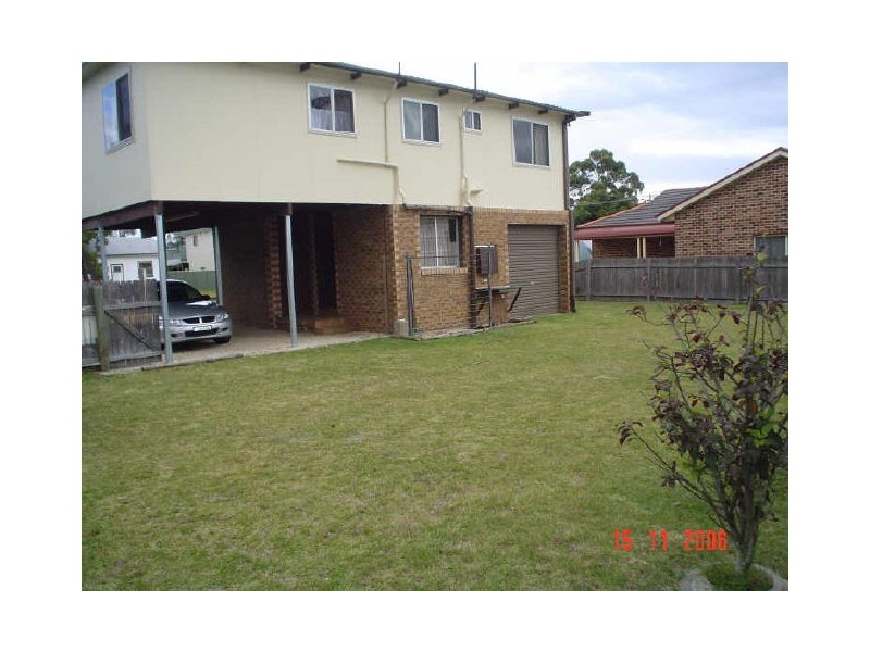 45 Rackham Cres, Burrill Lake NSW 2539