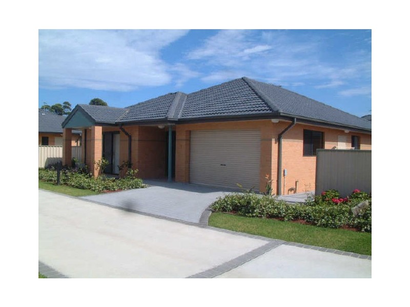 5/30 Balmoral Road, Burrill Lake NSW 2539