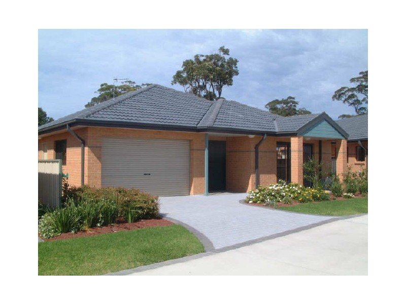 8/30 Balmoral Road, Burrill Lake NSW 2539