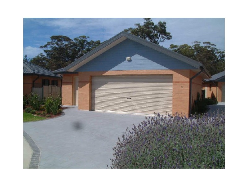 9/30 Balmoral Road, Burrill Lake NSW 2539