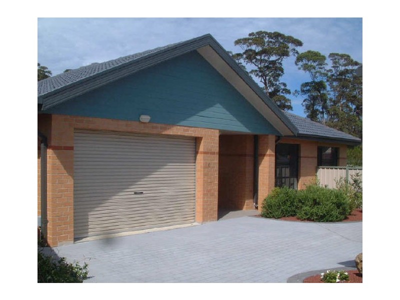 10/30 Balmoral Road, Burrill Lake NSW 2539