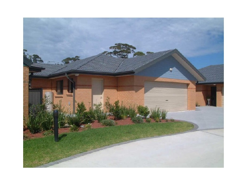 30 Balmoral Road, Burrill Lake NSW 2539