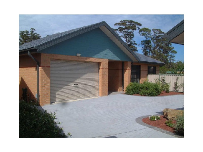 30 Balmoral Road, Burrill Lake NSW 2539