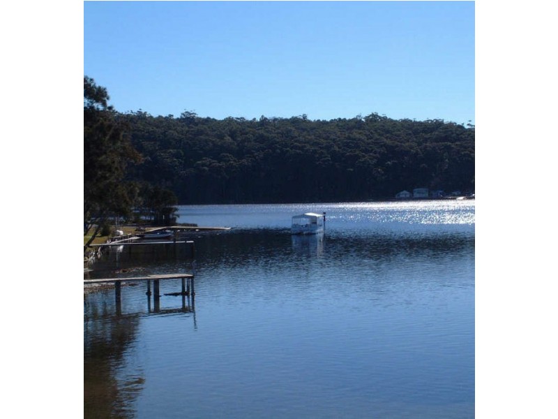 30 Balmoral Road, Burrill Lake NSW 2539