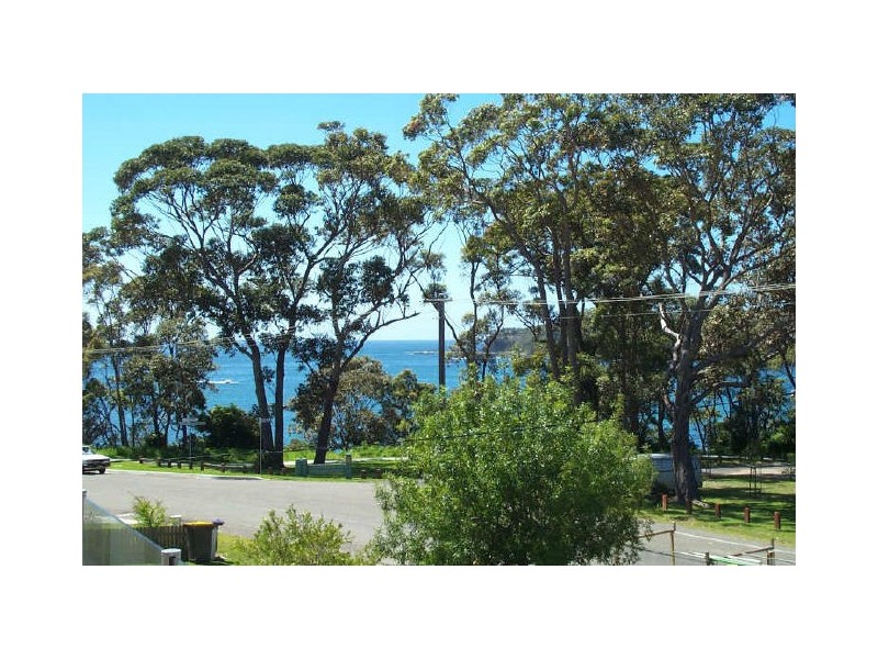 2/11 Crescent Street, Ulladulla NSW 2539