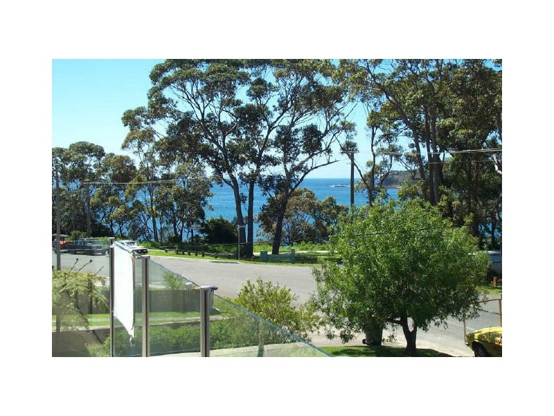 2/11 Crescent Street, Ulladulla NSW 2539
