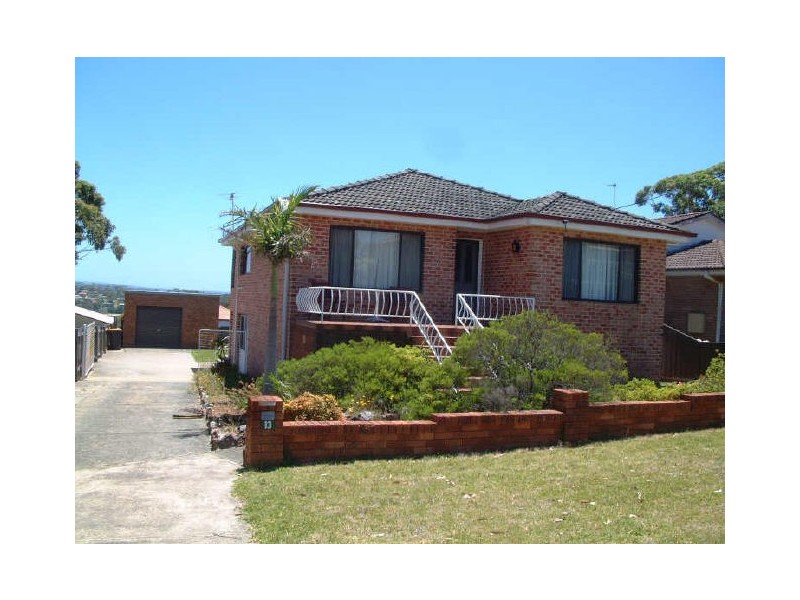 13 Owens Street, Ulladulla NSW 2539