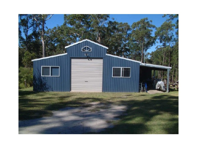 57 Washburton Road, Ulladulla NSW 2539