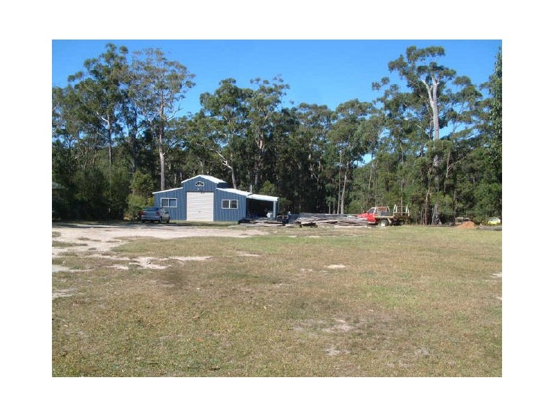 57 Washburton Road, Ulladulla NSW 2539