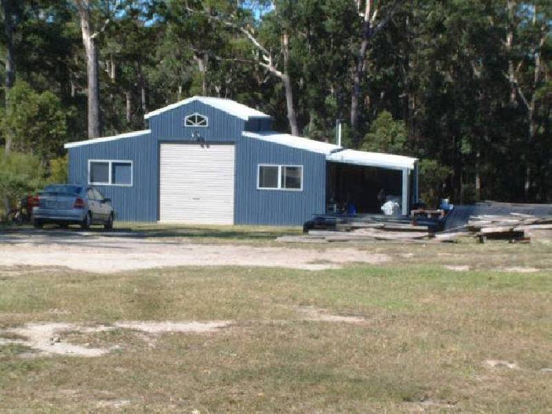 57 Washburton Road, Ulladulla NSW 2539