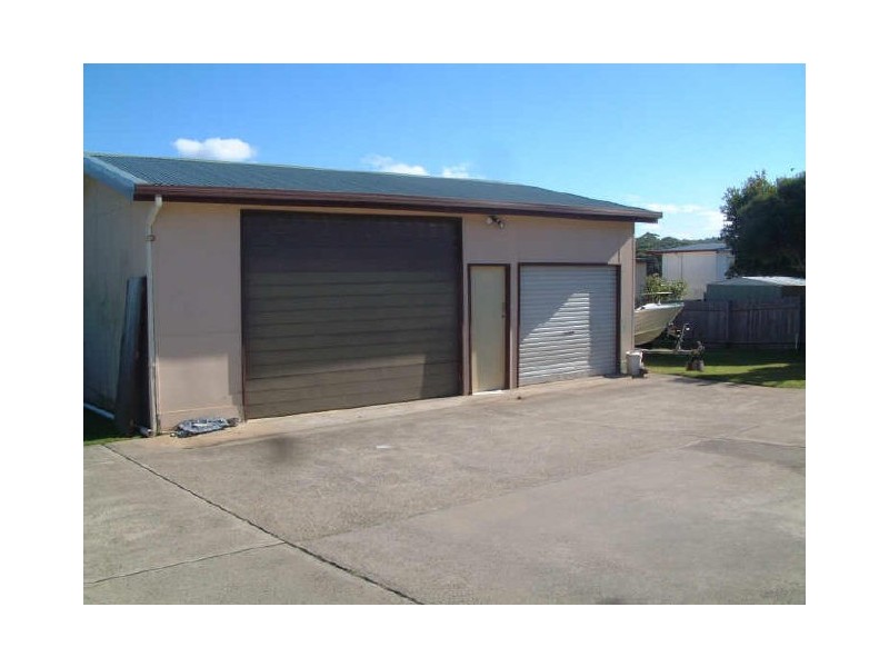21 Brill Crescent, Ulladulla NSW 2539