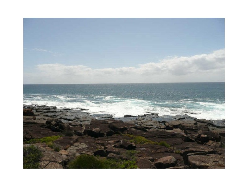 Lot 55 Harrington Crescent, Bawley Point NSW 2539