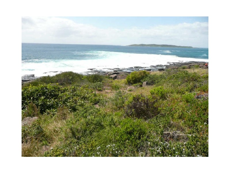 Lot 55 Harrington Crescent, Bawley Point NSW 2539