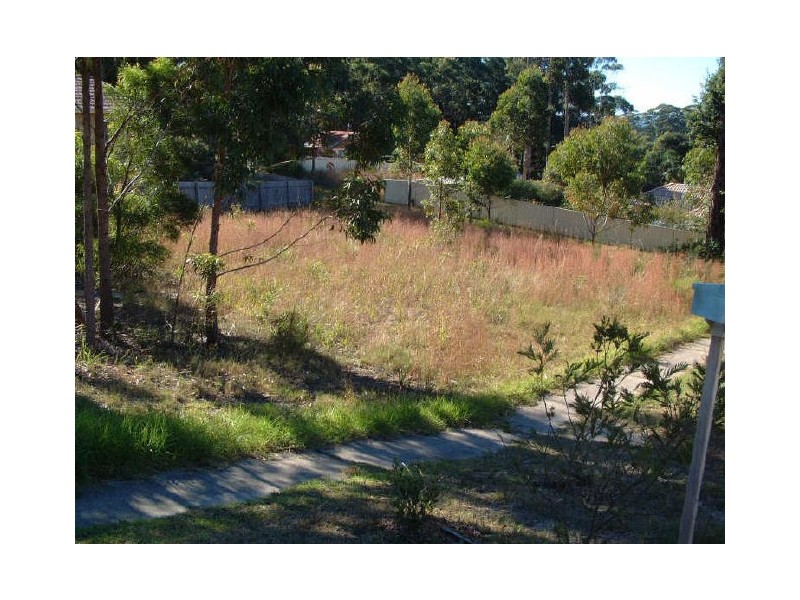 42 Seaspray Street, Narrawallee NSW 2539