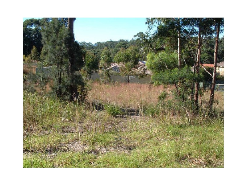 42 Seaspray Street, Narrawallee NSW 2539