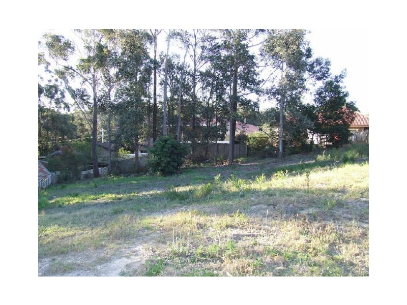 Lot 22 Wattle Vale Close, Ulladulla NSW 2539