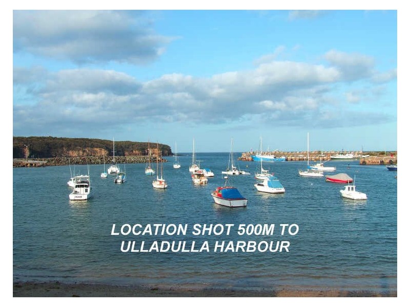 Lot 34 Wattlevale Place, Ulladulla NSW 2539