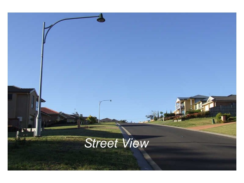 Lot 34 Wattlevale Place, Ulladulla NSW 2539