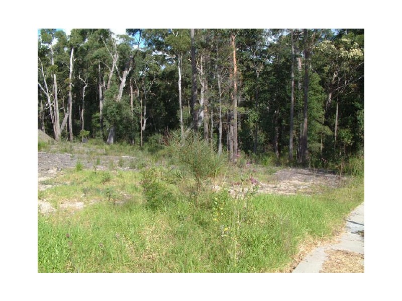 Lot 35 Wattle Vale Close, Ulladulla NSW 2539
