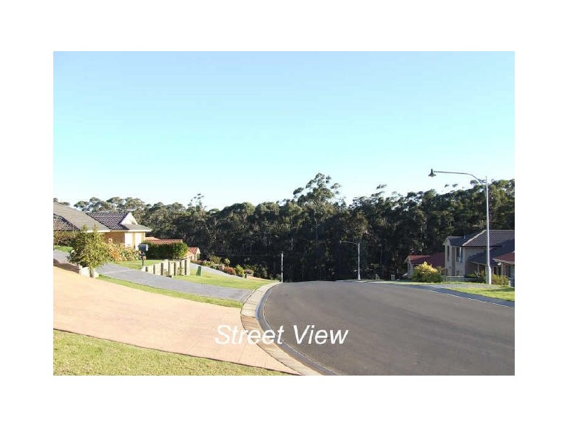 Lot 35 Wattle Vale Close, Ulladulla NSW 2539