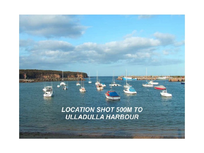 Lot 35 Wattle Vale Close, Ulladulla NSW 2539