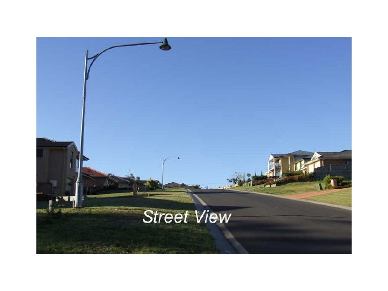 Lot 35 Wattle Vale Close, Ulladulla NSW 2539