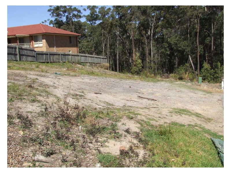 Lot 28 Wattlevale Place, Ulladulla NSW 2539