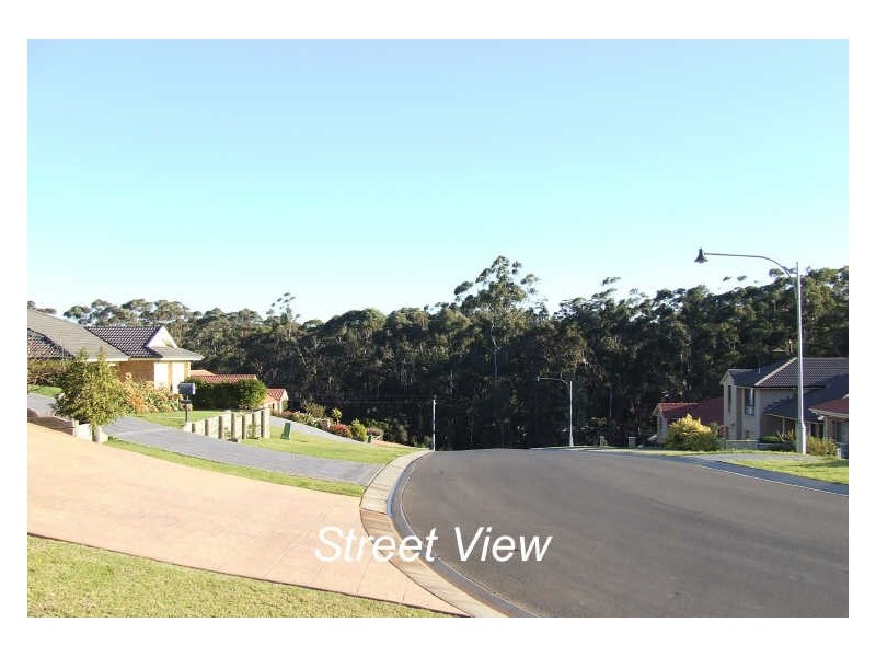 Lot 28 Wattlevale Place, Ulladulla NSW 2539
