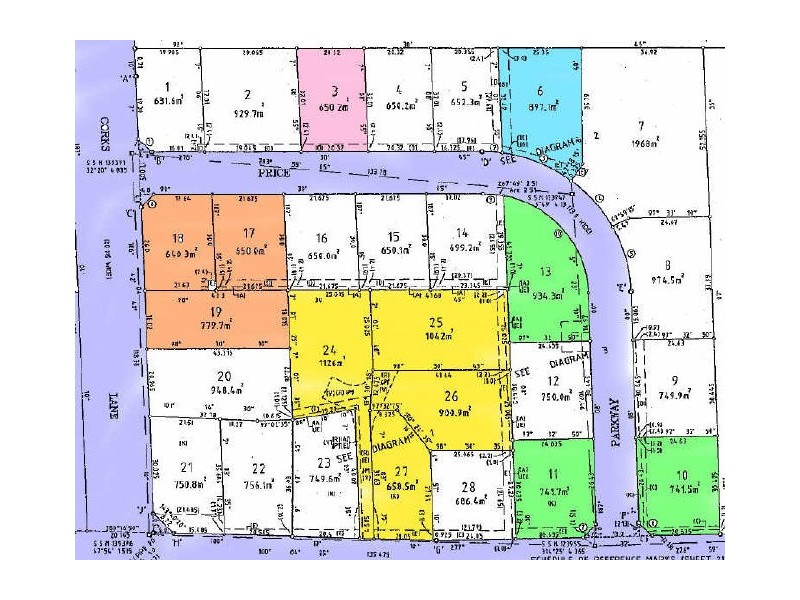 Lot 3 Milton Meadows Estate, Milton NSW 2538