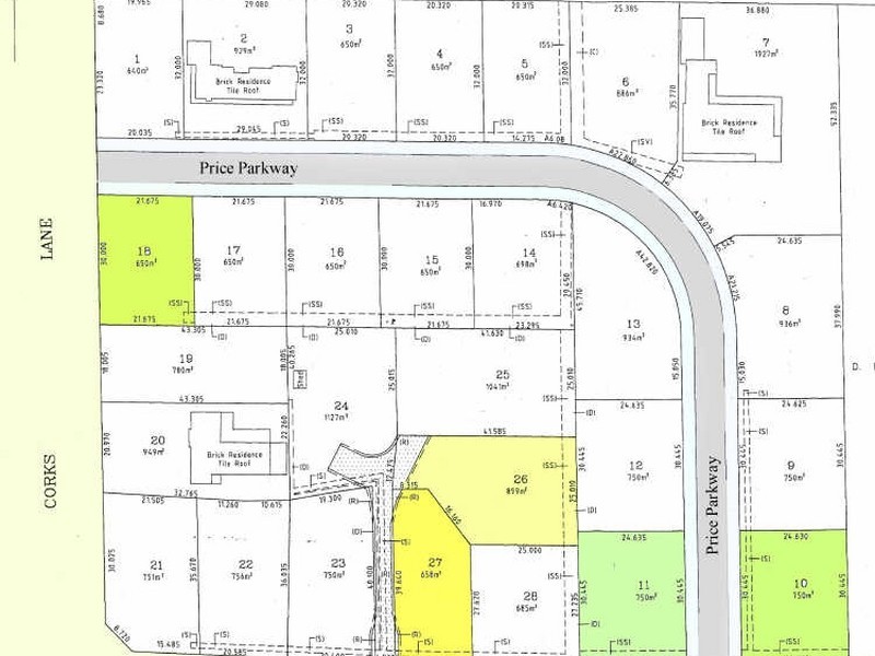 Lot 11 Milton Meadows Estate, Milton NSW 2538