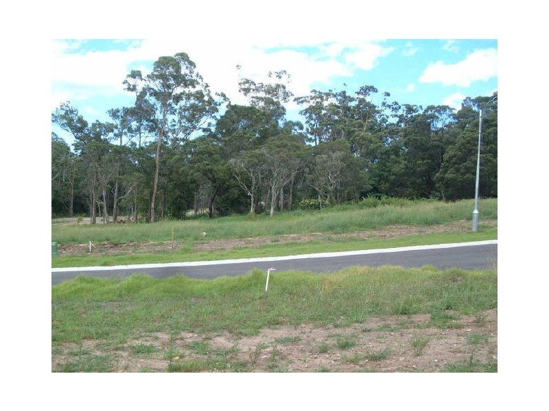 Lot 12 Milton Meadows Estate, Milton NSW 2538