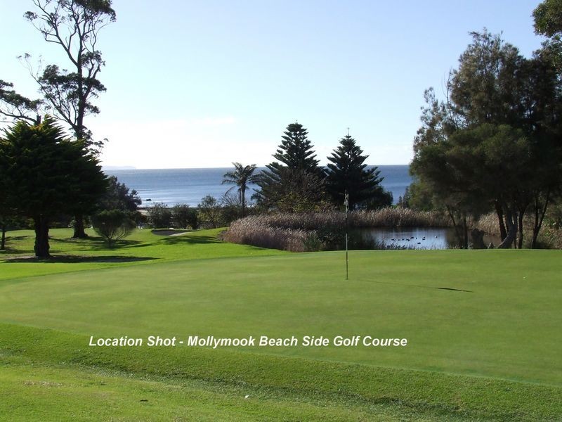 Lot 18 Milton Meadows Estate, Milton NSW 2538