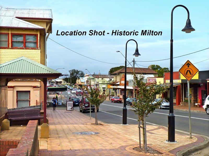 Lot 18 Milton Meadows Estate, Milton NSW 2538