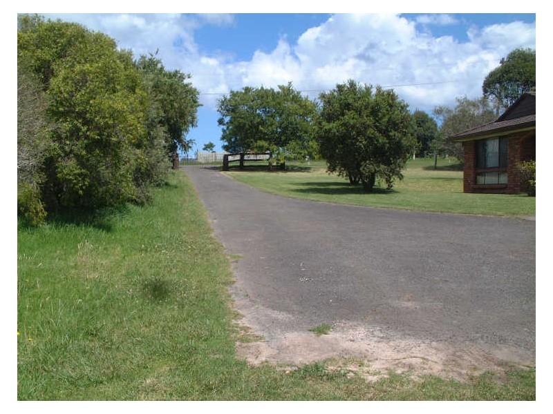 Lot 26 Milton Meadows Estate, Milton NSW 2538