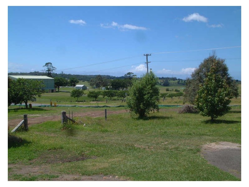 Lot 26 Milton Meadows Estate, Milton NSW 2538