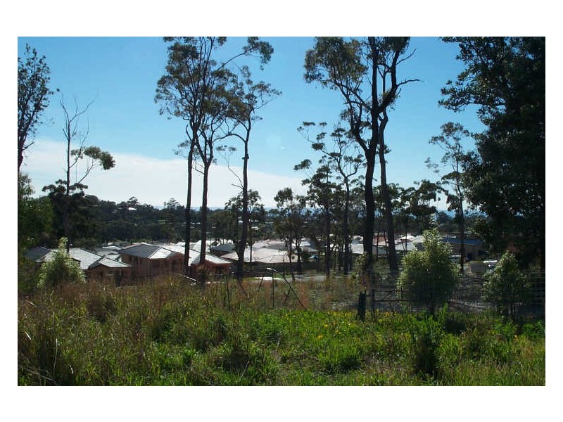 Lot 19 Rosegum Avenue, Ulladulla NSW 2539