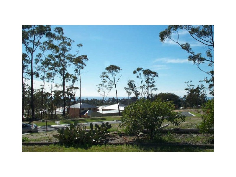 Lots 19, 20 and 21 Whitegum Road, Ulladulla NSW 2539