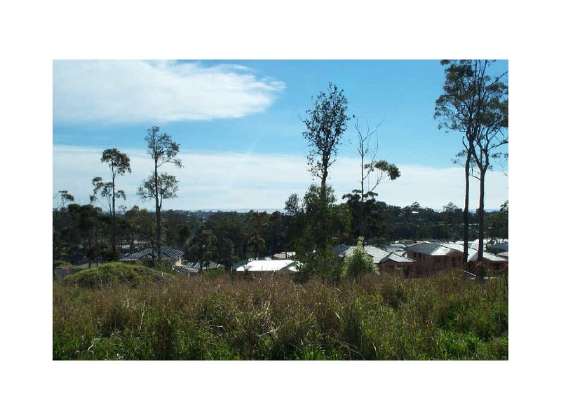 Lots 19, 20 and 21 Whitegum Road, Ulladulla NSW 2539