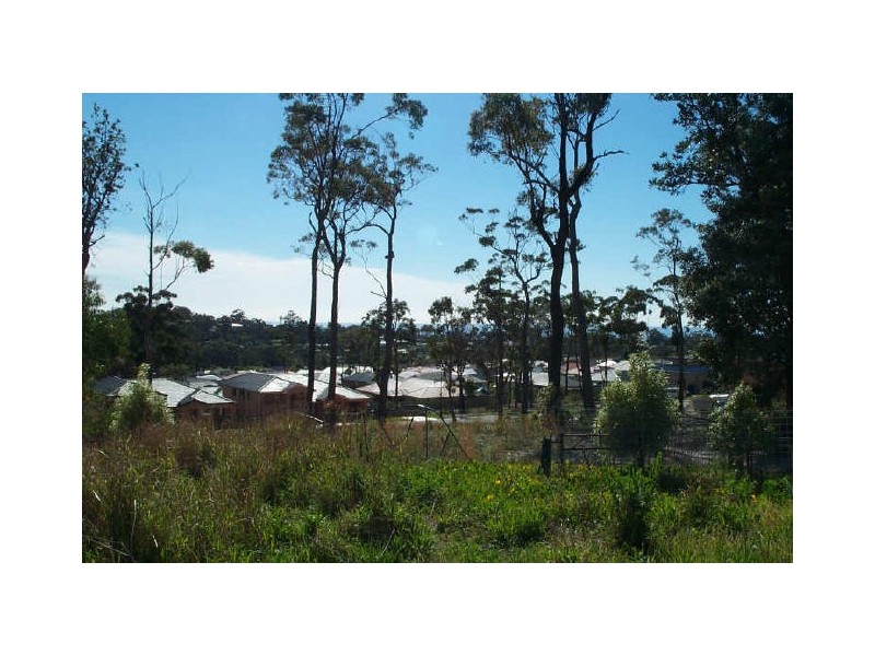 Lots 19, 20 and 21 Whitegum Road, Ulladulla NSW 2539