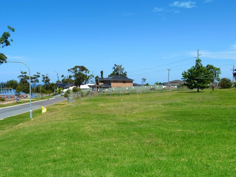 Rose Gum/White Gum Avenue, Ulladulla NSW 2539