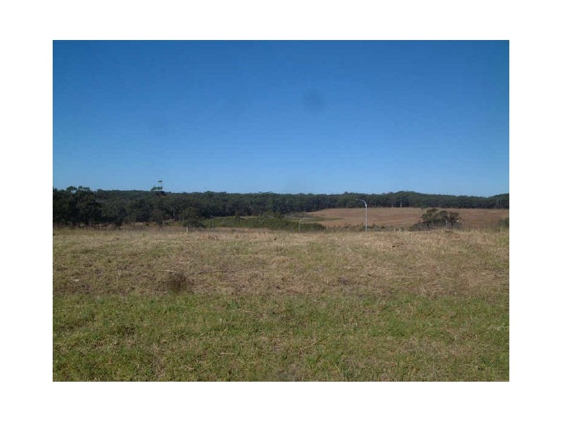 Lot 50 The Dairy, Burrill Lake NSW 2539